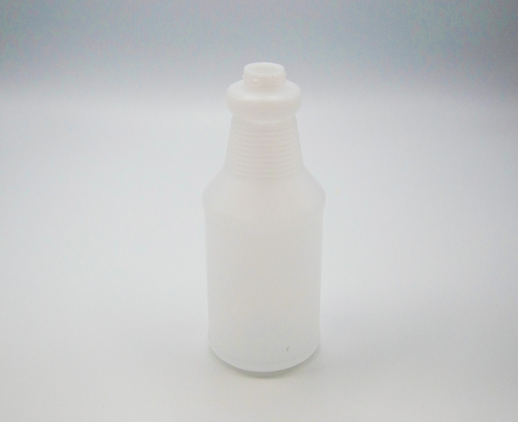 Bouteille graduée (750 ml)