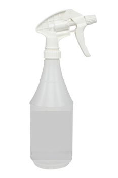 Graduated bottle (946 ml)