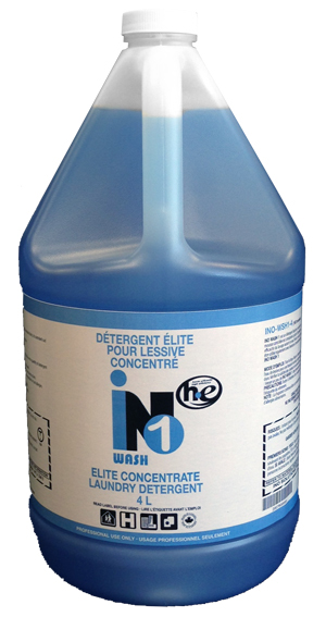INO WASH 1 (WSH1)