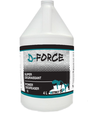 D-FORCE