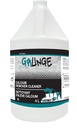 Grunge, Nettoyant enlève calcium