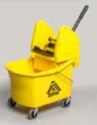 combo seau-essoreuse,  33.1 L