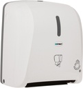 INSTINCT ELECTRONIC TOUCHLESS TOWEL DISPENSER (hands free)