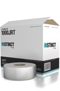 Bath Tissue Jumbo Roll 2 ply, 8 x 1000 feet