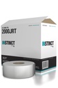 Jumbo Roll Bath Tissue 1 ply, 8 x 2000 feet