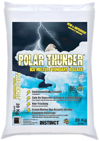 Polar Thunder