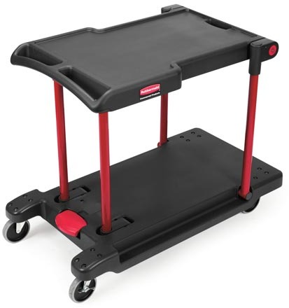 Chariot convertible 4300