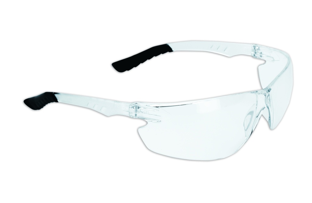 Safety glasses