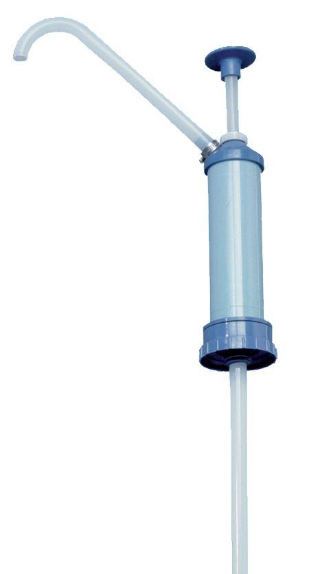 Pompe Bleue pour 20 L