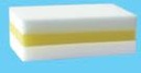 Melamine Eradicator Sponge
