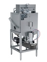 Commercial dishwasher - Low temperature