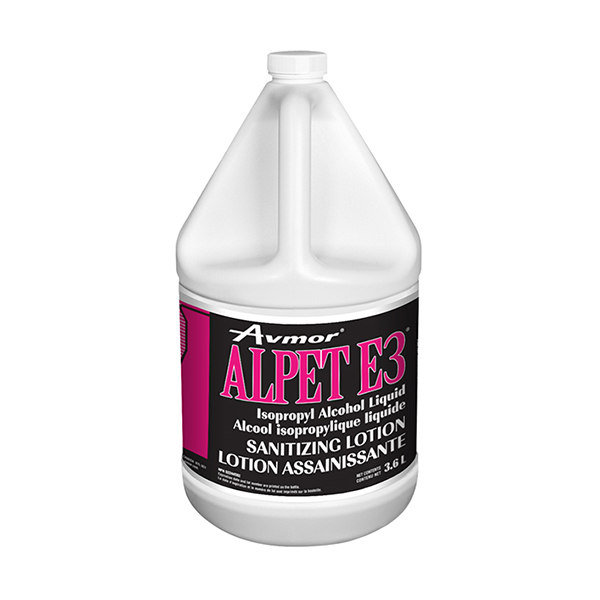 ALPET E3