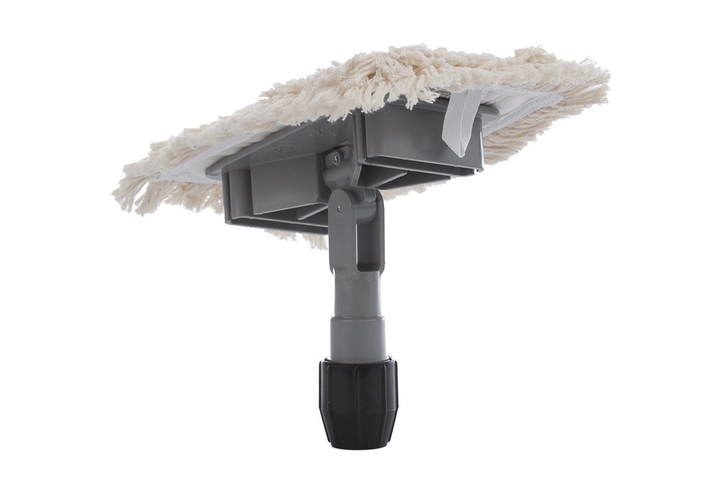 Wall Wash Tool And Cotton Refill