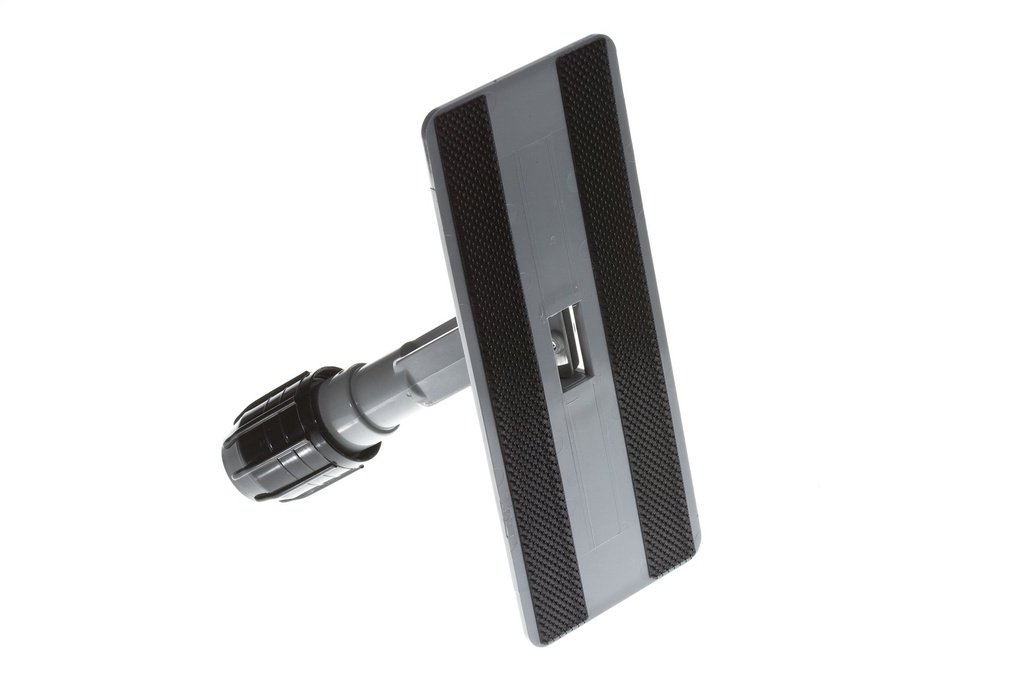 Swivel padlok