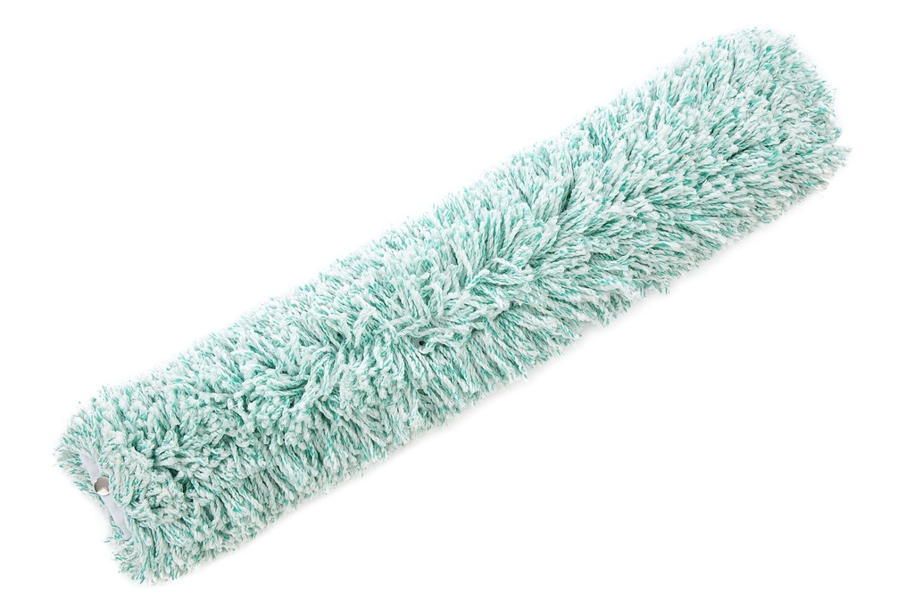 Rechange en microfibre pour plumeau