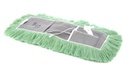 Dust mops untreated Electrastat (Nylon yarn/Tie-on/Cut-end)