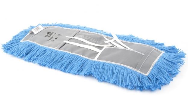 Dust mops untreated Electrastat (Nylon yarn/Tie-on/Cut-end)