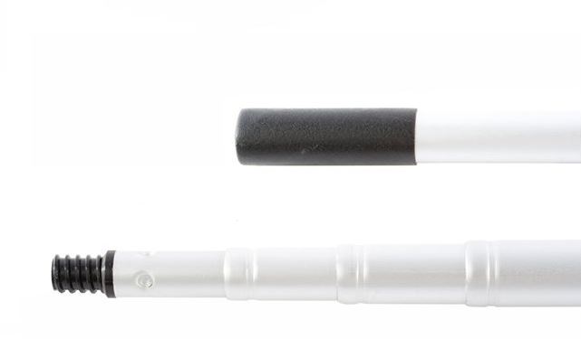 4 Section Twist Lock Extension Pole