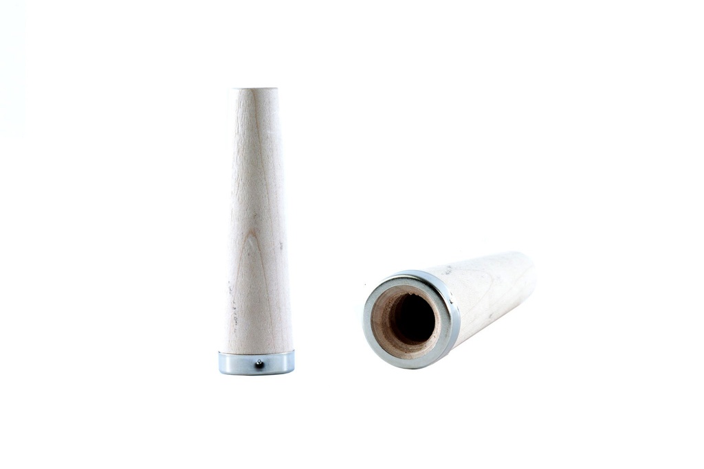 Wooden Tapered Adapter