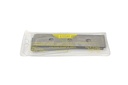 Blade for scrapers