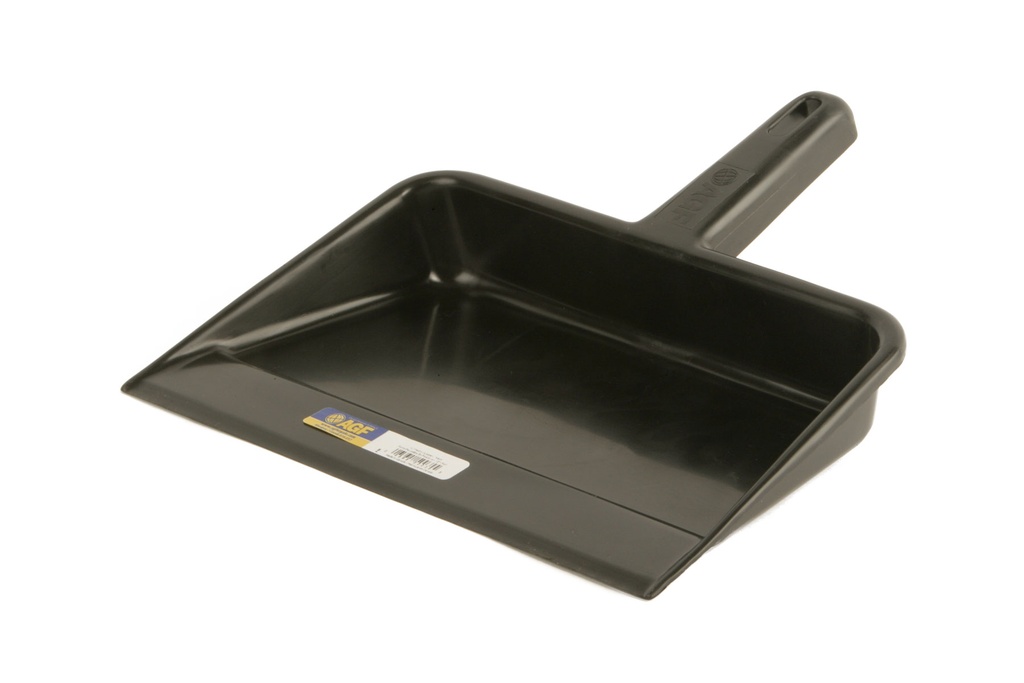 Porte-poussière standard, 12''