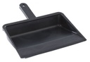Standard dust pan, 12''