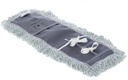 Dust Mops untreated Microloop (Microfiber/Synthetic/Tie-On/Looped-End)