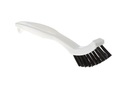 Brosse à plancher pour joints et crevasses