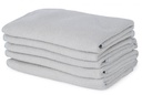 All purpose microfiber cloth (grey)