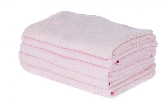 Chiffon microfibre tout usage
