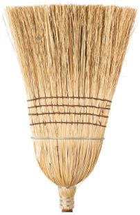 Balai de maïs Cougar