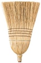 Cougar corn broom