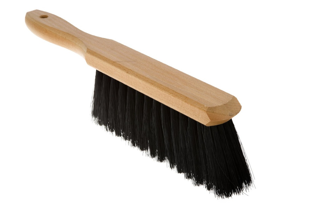 Brosse balustrade