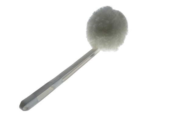 Brosse à cuvette