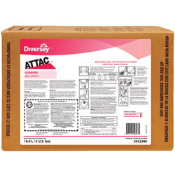 Décapant à fini de plancher Attac® – 18,9 L (5 gal)