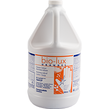Savon à mains Bio-Lux Antimicrobial Orangel