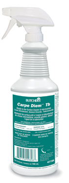 Oxivir® Tb Ready-to-Use Disinfectant Cleaner – 946 mL