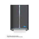 Cascades PRO Tandem Mechanical No-touch Roll Towel Dispenser