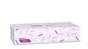 Papier-mouchoir en boîte standard, 100 feuilles