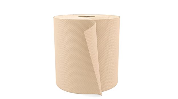 Rouleau de papier, 800'