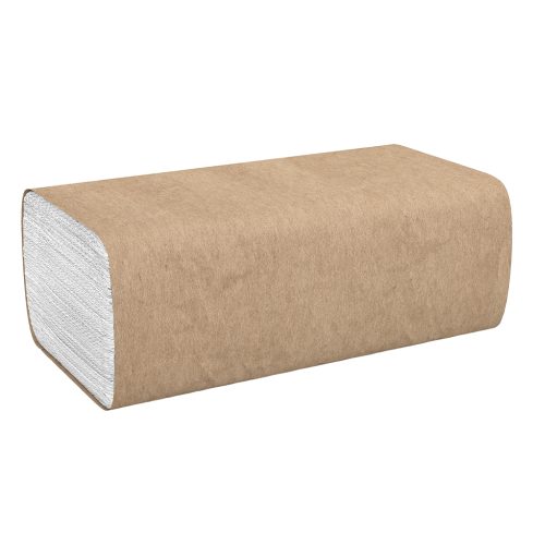 Singlefold Paper Towel, 9 x 9.45'', 16 x 250 sheets