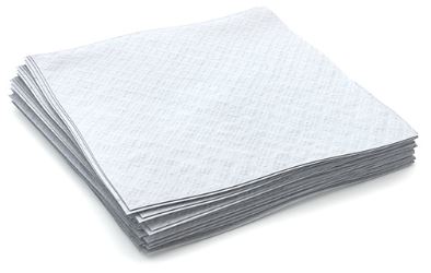 Beverage Napkins 1 ply 1/4 fold