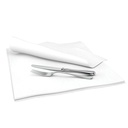DRC Dinner Napkins, Flat