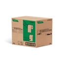 Papier hygiénique haute capacité pour Tandem - 2 épaisseurs, 24 x 1110 feuilles