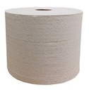 Standard roll bathroom tissue