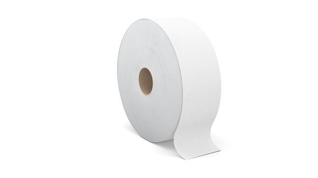 Rouleau géant Cascade pour Tandem®, 2 plis, 1400'