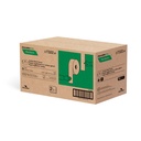 Cascades PRO Perform Jumbo Toilet Paper, 2 Ply, Moka (T322)