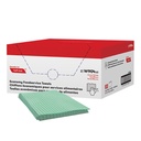 Economy foodservice towels, 1/4 fold, 200 count