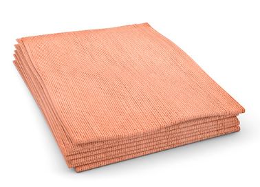 Durable foodservice towels, 1/4 fold, 150 count