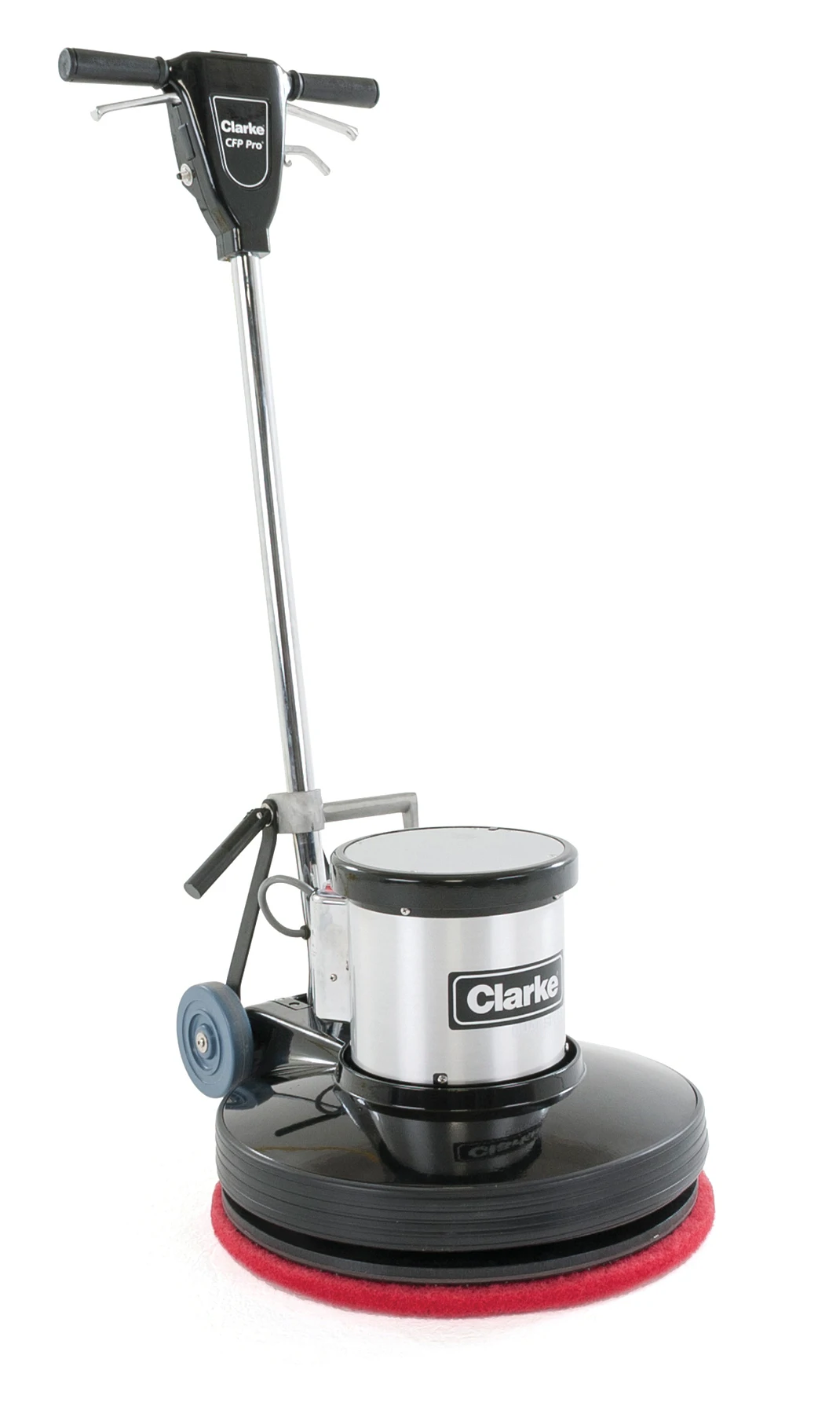 Polisseuse Clarke CFP Pro 20 DS
